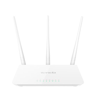 Bộ phát sóng wifi tenda f3 - tốc độ 300mbps