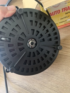 biến áp lioa 1200VA