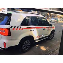 Tem dán sườn xe innova
