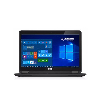 Laptop Dell Latitude E7440 i5 - 4300u hàng usa.