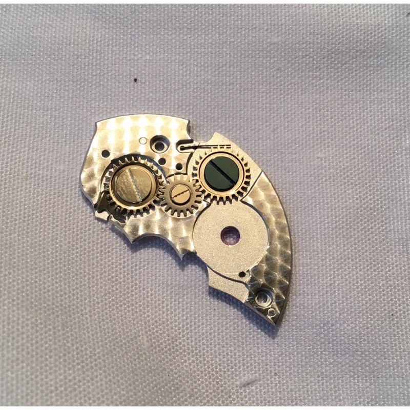 Máy đồng hồ frederique constant inhouse cao cấp