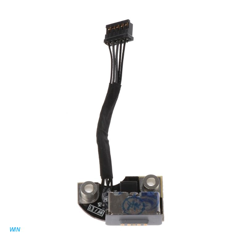 Cáp Jack Nguồn Cho Macbook Pro 13&quot; 15&quot; A1278 A1286 A1297 820-2565-A