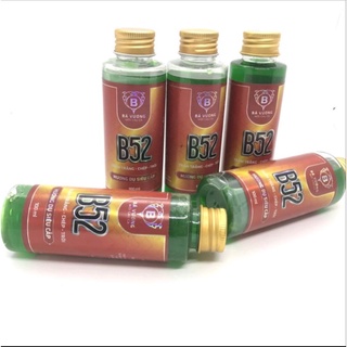Tinh mùi b52,hương dụ trắm cỏ,chép,trôi