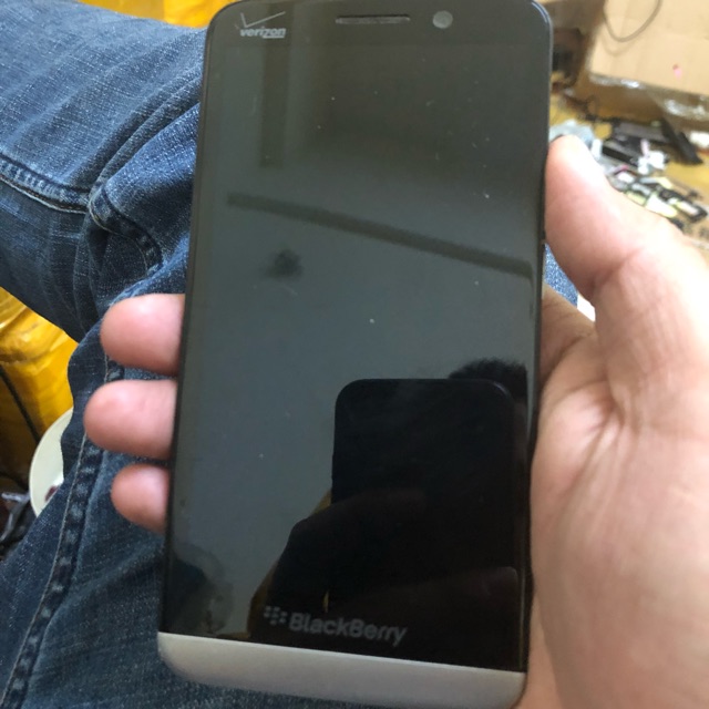 Điện thoại Blackberry Z30 like new