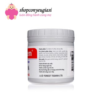 Kem chống hăm Sudocrem (60g)