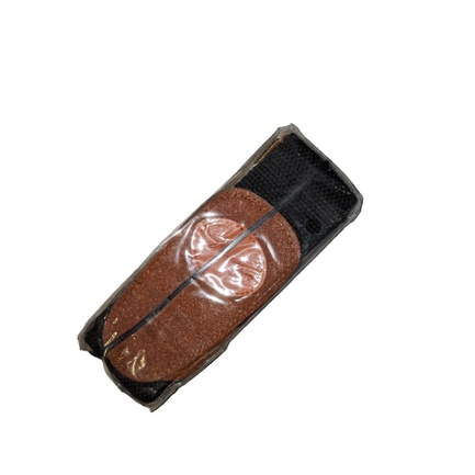 Dây đeo đàn guitar 2 màu đen và trắng