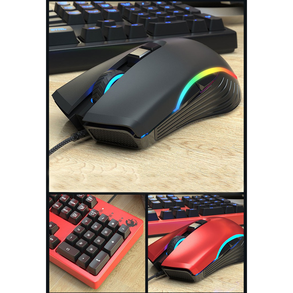 Combo Bộ bàn phím LongTao - Chuột Gaming - Tai nghe chụp tai Siêu Đẹp - Chuyên Game ( BH 12 tháng ) | BigBuy360 - bigbuy360.vn