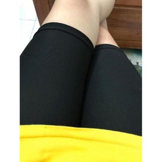 Quần đùi tan mỡ bụng