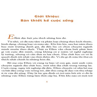 Sách Thiết kế một cuộc đời đáng sống