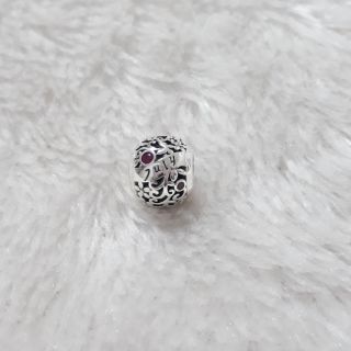 Tháng sinh bạc 925 của Bamoer