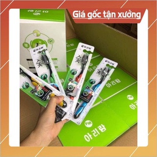 Bàn chải đánh răng bosi 921