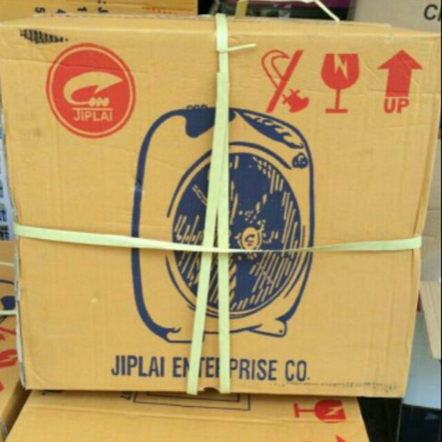 Quạt tản Jiplai JL 736