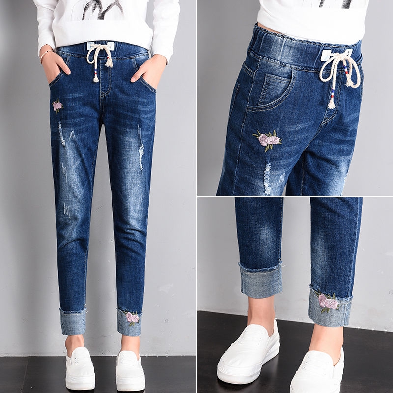 Set 20 Quần Dài Lưng Thun Co Giãn Thời Trang Cho Mẹ Và Bé | BigBuy360 - bigbuy360.vn