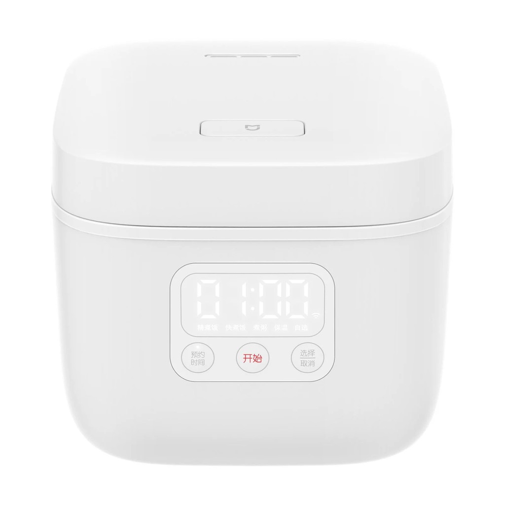 Nồi cơm điện mini Xiaomi 1.6L DFB201CM | BigBuy360 - bigbuy360.vn
