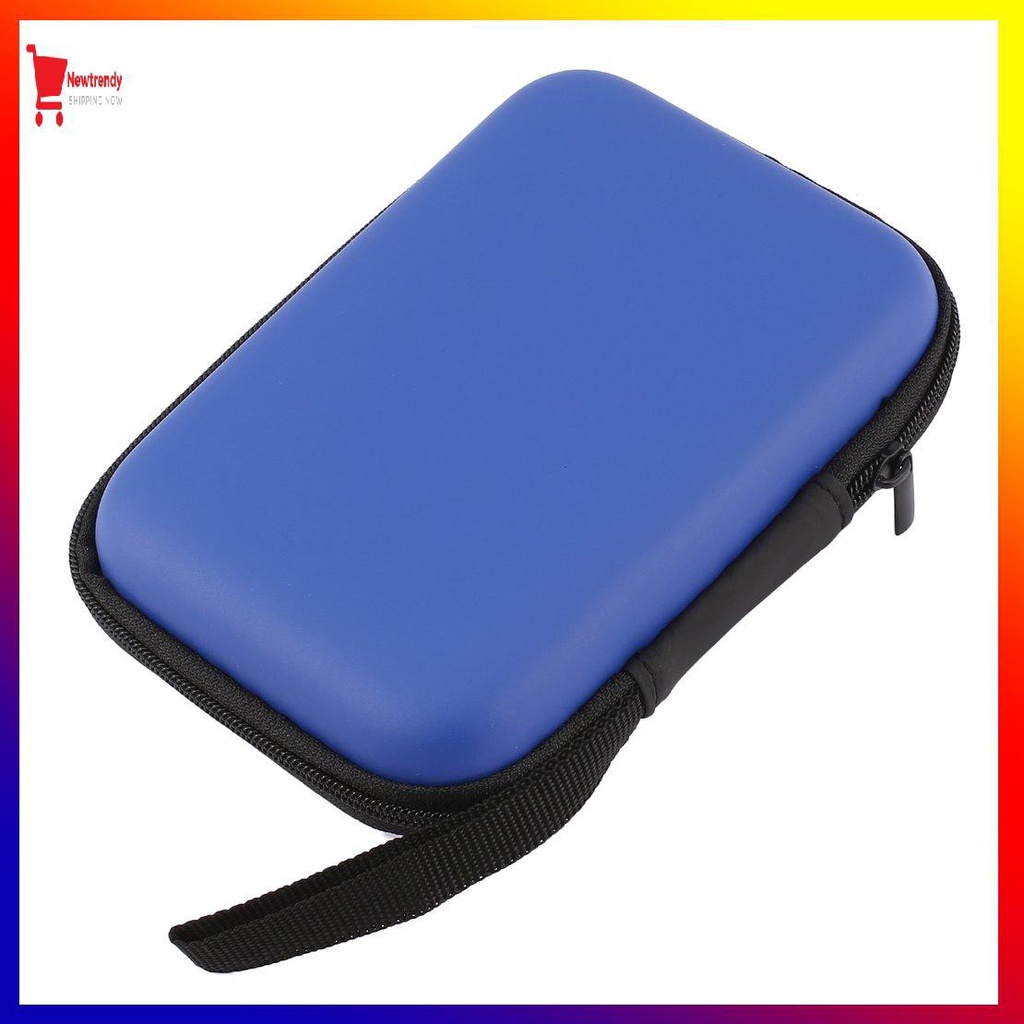 Túi Đựng Ổ Cứng Hdd 2.5 '' 0601 Ốp | BigBuy360 - bigbuy360.vn