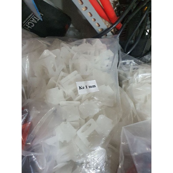 Ke Nhựa Cân Bằng 1KG 1.0 - 1.5- 2.0-.... Tùy chọn size- Nhựa nguyên sinh