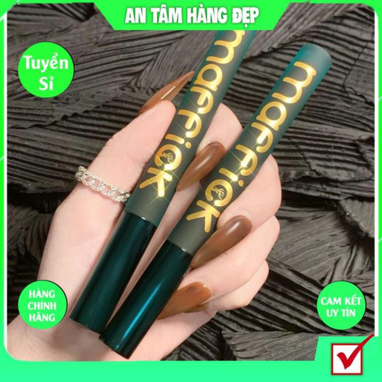 Son Kem Lì MAFFICK Phiên Bản Vỏ Xanh NEW 2021 HOTT với Những tone màu mới lạ độc đáo KING DC | BigBuy360 - bigbuy360.vn