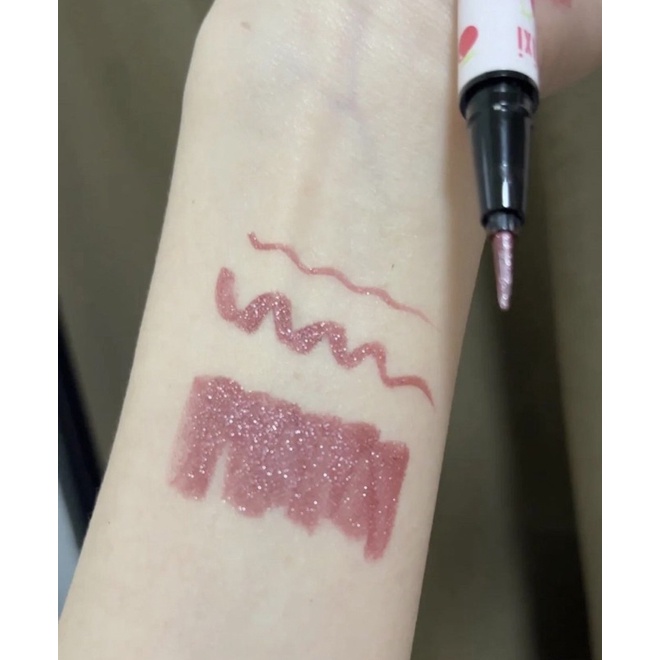 Bút kẻ mắt nhũ XiXi