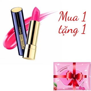Son môi dưỡng NOVO cao cấp