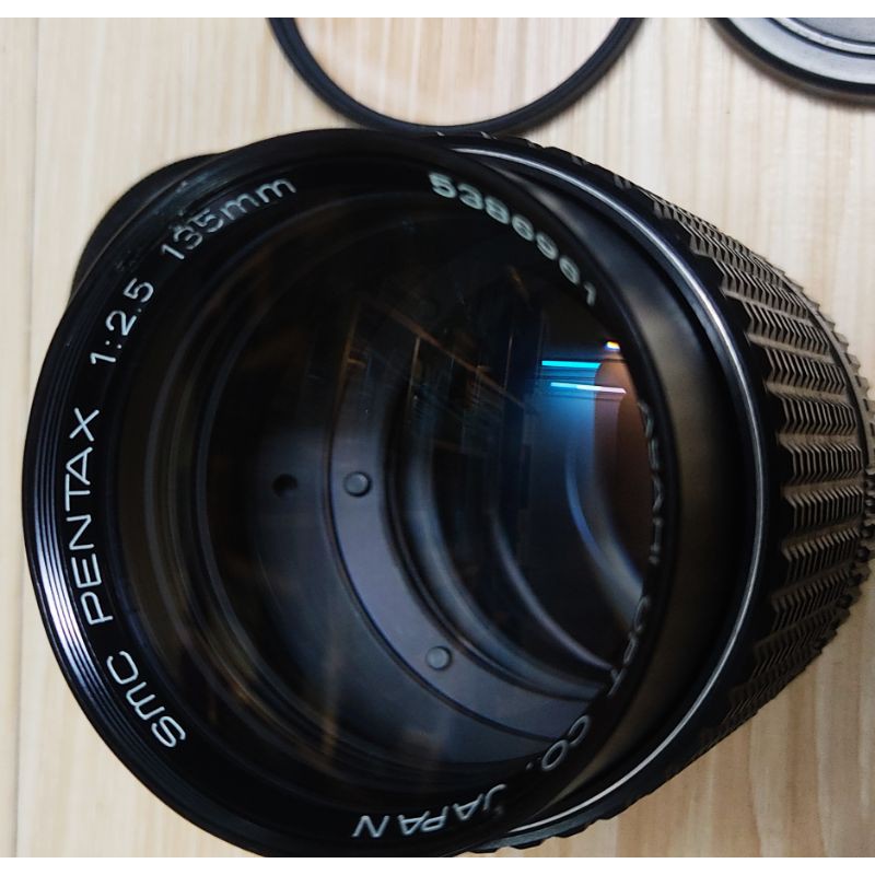 ống kính Pentax 135 2.5, tokina 28-80 2.8 for Nikon