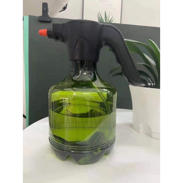 Bình xịt nước tưới cây phun sương đa năng (3lit) bằng điện tiện dụng