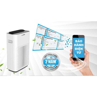 MÁY LỌC KHÔNG KHÍ KAROFI KAP_E114