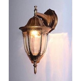 đèn trang trí ,đèn tường sân vườn đẹp