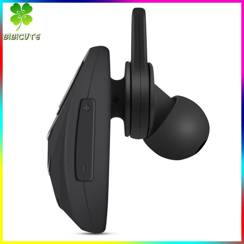 [Fast delivery]Mini Headphone for iPhone/Samsung In-ear Single-sided Earphone