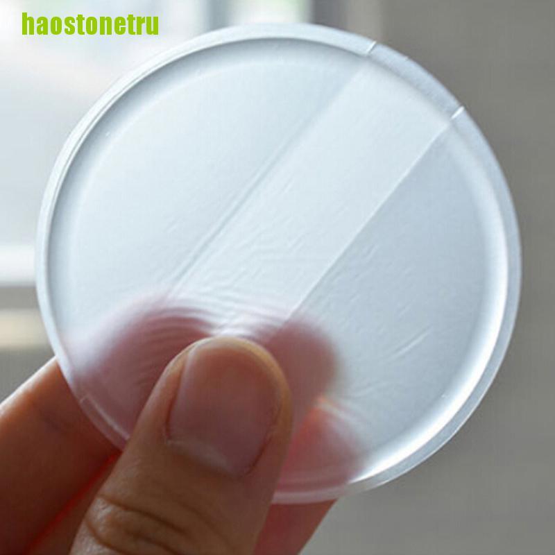 (hàng Mới Về) Mút Silicon Trang Điểm Ướt Và Khô Hai Công Dụng Tiện Lợi | BigBuy360 - bigbuy360.vn