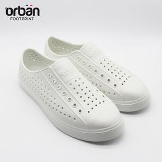 giày orban nhựa