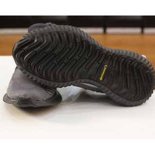 Giày thể thao Adidas Alphabounce Beyond màu xám