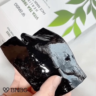 Mặt Nạ Tràm Trà Giảm Mụn BNBG Tea Tree 30ml