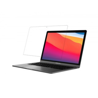 [Mã SKAMSALE0123 giảm 10% đơn 200k] Miếng dán màn hình Innostyle Crystal Clear Screen Protector for Macbook ( đủ dòng)