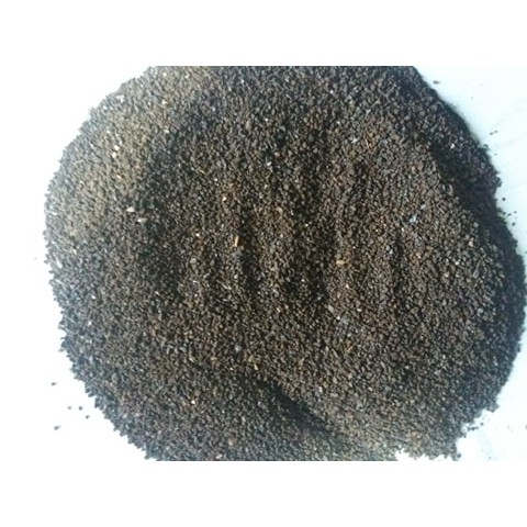 Mangan,Cát mangan USA dùng lọc nước sinh hoạt - hàng công ty(1kg)