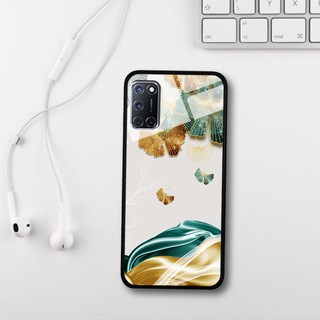 Ốp kính 3D OPPO A92