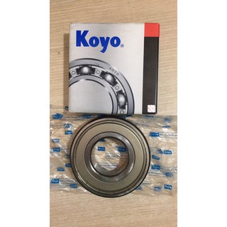 bạc đạn koyo 6306