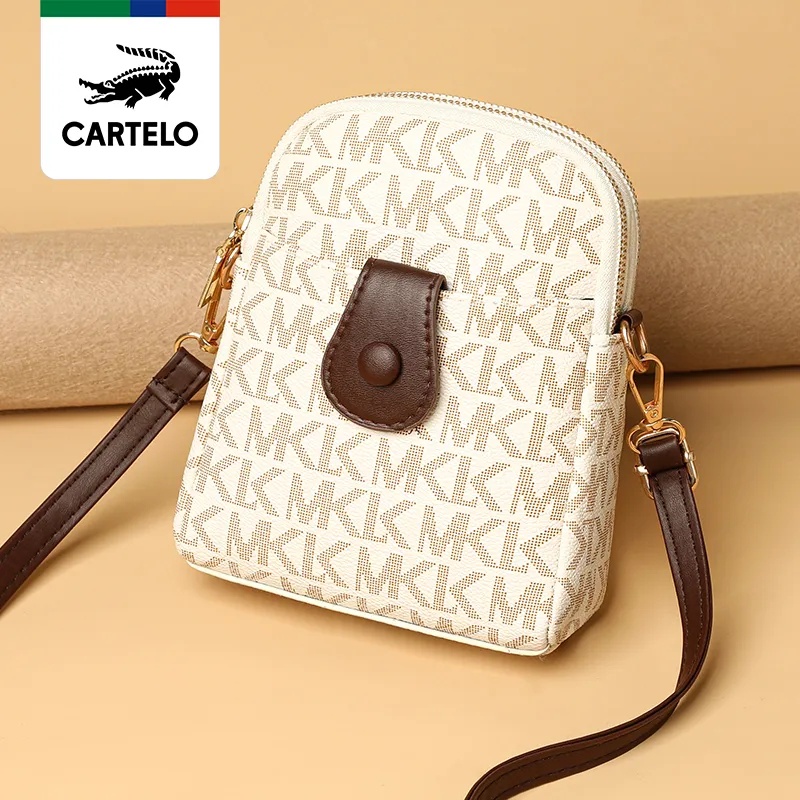 Túi Đeo Chéo Đựng Điện Thoại Thời Trang Mùa Hè kf046 2022