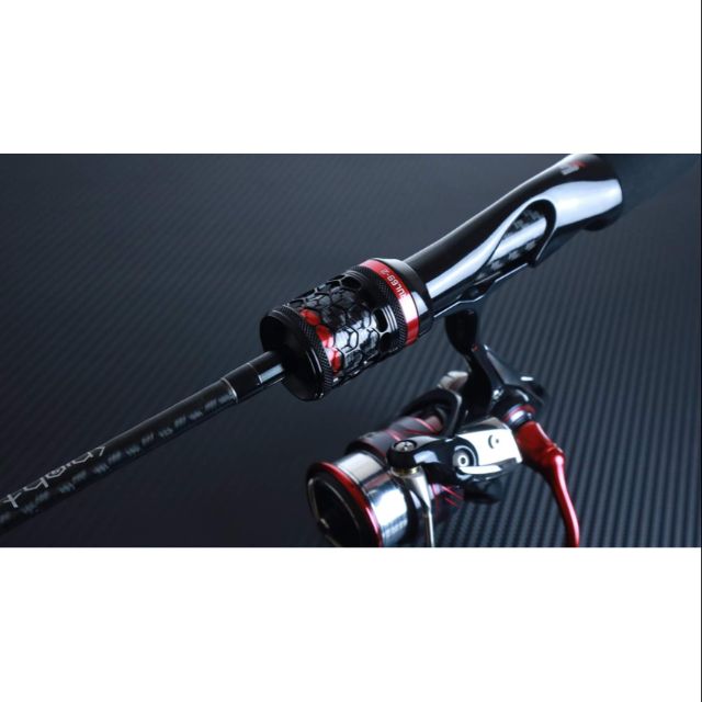 Cần Drave đứng Knight Sabre KSS69UL-2 và ngang KSC66UL - 2