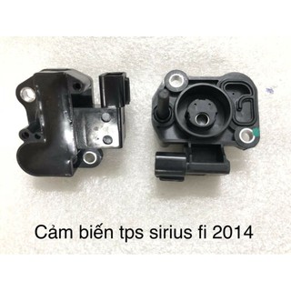 Cảm biến TPS Sirius 2014