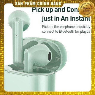 Tai nghe Baseus W09 Encok Tai nghe Bluetooth True Wireless