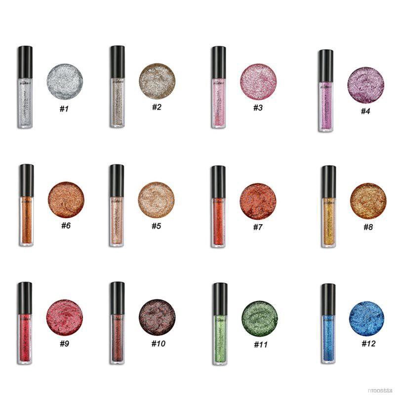 Nhũ mắt dạng lỏng ánh kim lấp lánh | BigBuy360 - bigbuy360.vn