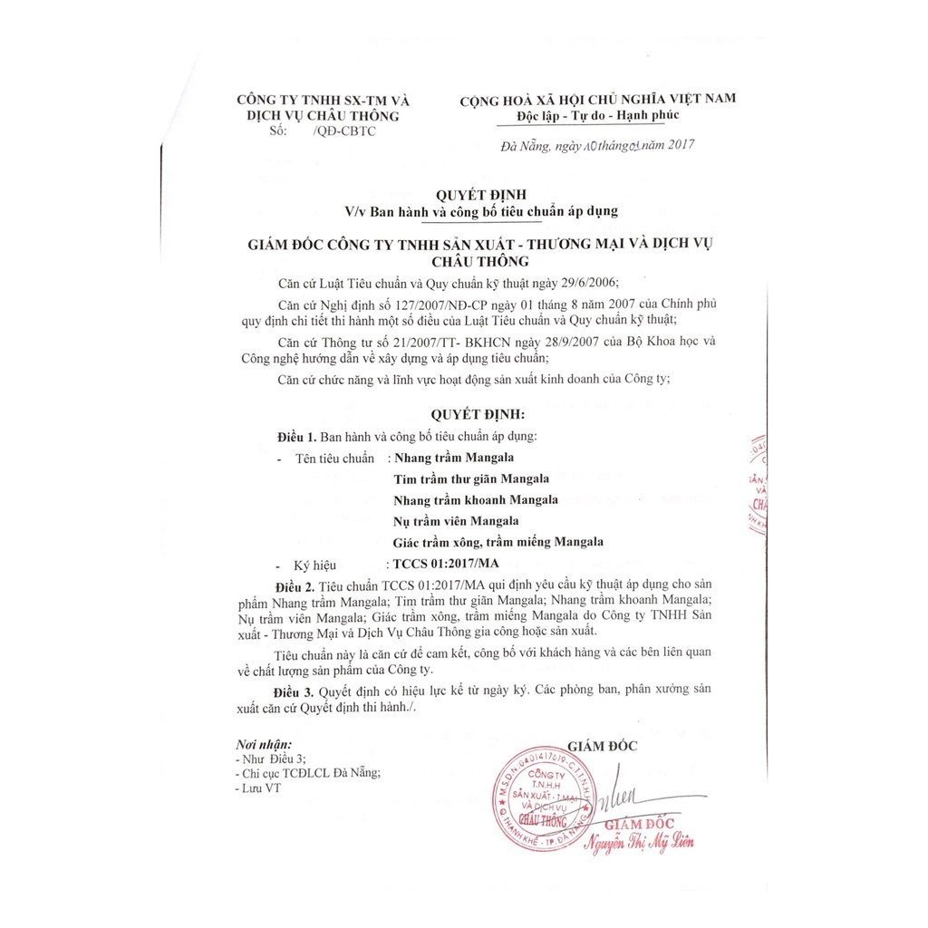 Hộp Combo Nhang Trầm Không Tăm_Quà Tặng Trầm Hương Cao Cấp Mangala_Hộp Màu Nâu_Trầm Hương Trầm Hương Nguyên Chất