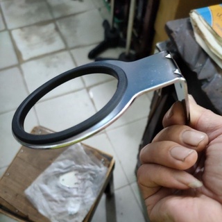 Giá treo máy sấy tóc