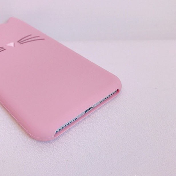 Ốp lưng iphone Râu Mèo 5/5s/6/6plus/6s/6s plus/6/7/7plus/8/8plus/x/xs/xs max/11/11 pro/11 promax – Shin Case | BigBuy360 - bigbuy360.vn