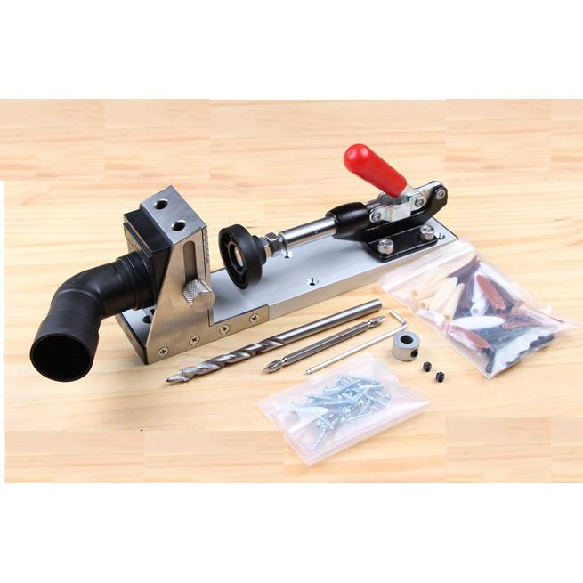 Bộ cữ khoan chéo WNEW 2 lỗ mũi khoan 9.0mm