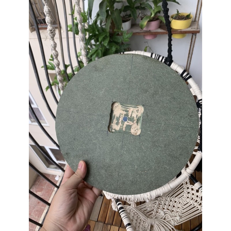 Combo nguyên liệu làm đồng hồ macrame