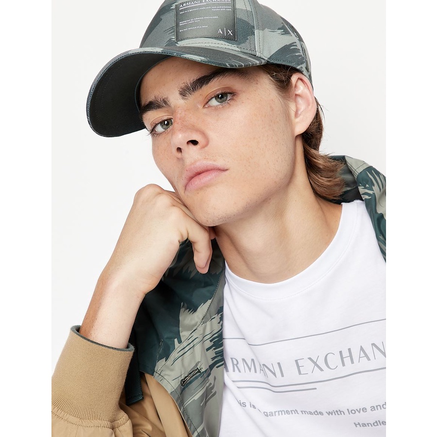 Mũ AX chính hãng