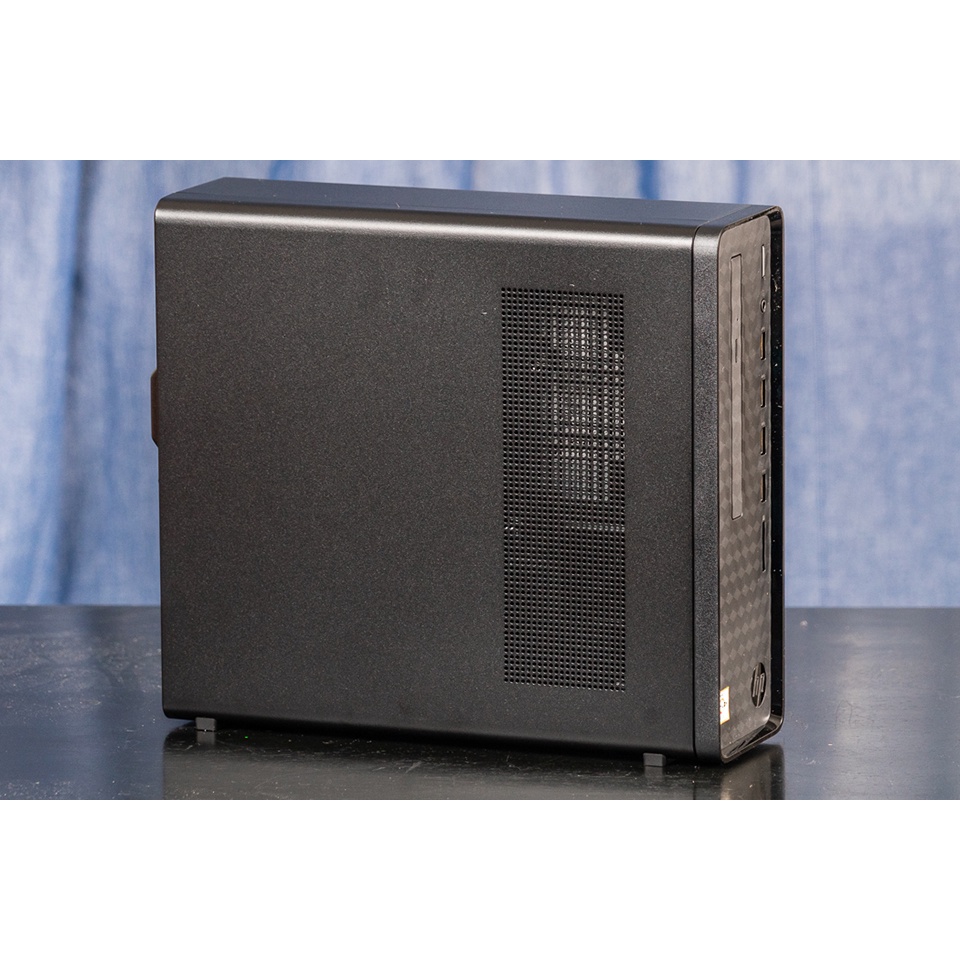 Máy Bộ HP i3 🎁Thái_Connect🎁 Máy Tính Đồng Bộ HP Core i3 - HP Slim Desktop S01 - pf1141d -Sẵn WIFI&BLT- Bảo hành 12 Tháng | BigBuy360 - bigbuy360.vn