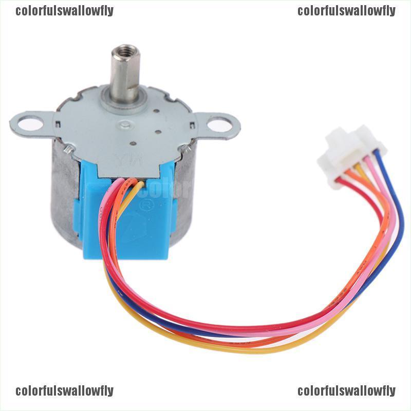 Động Cơ Bước 24byj48 Dc 12v Cnc 24byj48 | BigBuy360 - bigbuy360.vn