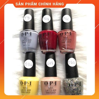 SƠN MÓNG TAY O-P-I